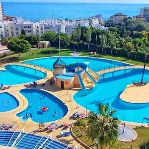  Apartment Minerva Spain