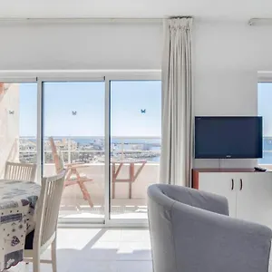  Apartment 021 - Wonderful Beachfront With Stunning Sea Views Spain