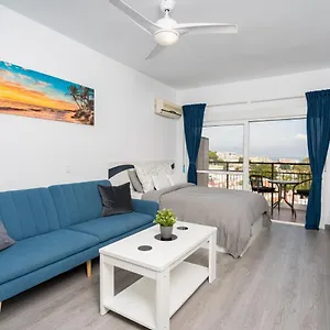  Apartment Piscina, Playa Parking A 5 Min Caminando Del Puerto De Spain
