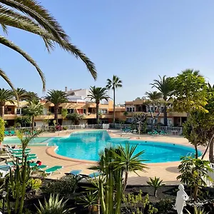  Apartment Dunas Spain