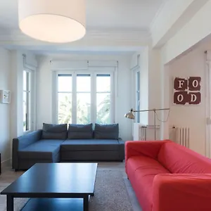  Apartment Atlantic - Iberorent Spain