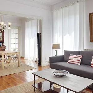  Apartment Udare - Basque Spain