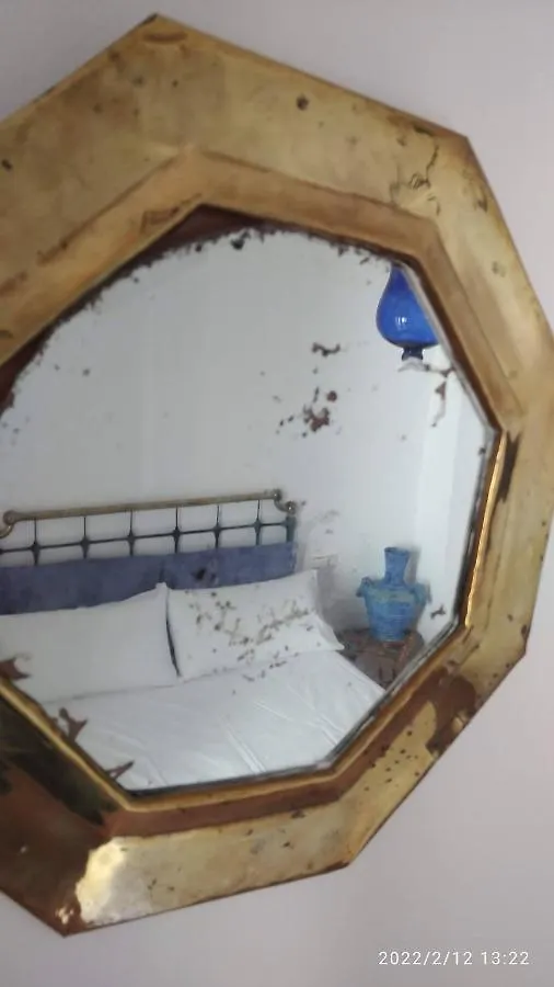 Homestay Entre Dos Aguas Apartment Granada Spain